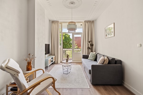 Medium property photo - Vredehofweg 16B01, 3062 EN Rotterdam